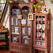 Load image into Gallery viewer, Miniature House - Catherine's Living Room