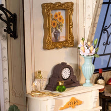 Load image into Gallery viewer, Miniature House - Catherine's Living Room