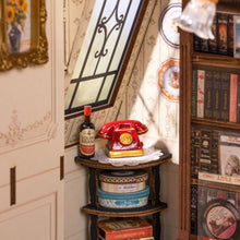 Load image into Gallery viewer, Miniature House - Catherine's Living Room
