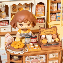 Load image into Gallery viewer, 3D Puzzle - Cookii Bunny's Cookie Shop