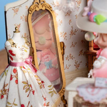Load image into Gallery viewer, Miniature House - Elsa's Tailoring