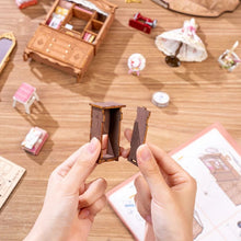 Load image into Gallery viewer, Miniature House - Elsa's Tailoring