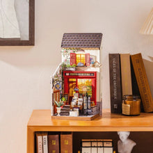 Load image into Gallery viewer, 3D Puzzle - Vienna Bookstore