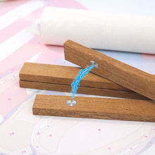 Load image into Gallery viewer, Paint by Numbers Front Door Hanging Banners - Cozy Gnomes