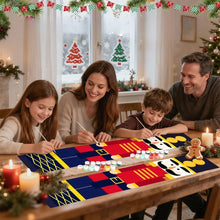 Load image into Gallery viewer, Paint by Numbers Front Door Hanging Banners - The Nutcracker Season
