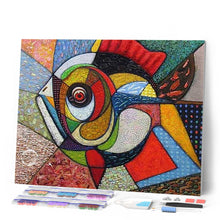 Load image into Gallery viewer, Diamond Painting | Diamond Painting - Fish Design | animals Diamond Painting Animals fish | FiguredArt