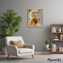 Load image into Gallery viewer, Diamond Painting - Queen of Elves