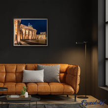Load image into Gallery viewer, Diamond Painting - The columns of the palace