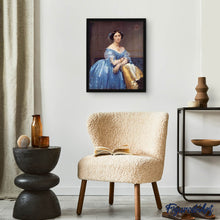 Load image into Gallery viewer, Diamond Painting | Diamond Painting - Woman and Vintage Clothing | Diamond Painting Romance romance | FiguredArt