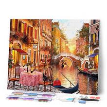 Load image into Gallery viewer, Diamond Painting | Diamond Painting - Venice | cities Diamond Painting Cities | FiguredArt