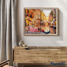 Load image into Gallery viewer, Diamond Painting | Diamond Painting - Venice | cities Diamond Painting Cities | FiguredArt
