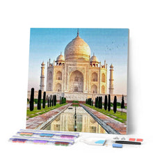 Load image into Gallery viewer, Diamond Painting | Diamond Painting - The East | cities Diamond Painting Cities Diamond Painting Religion religion | FiguredArt