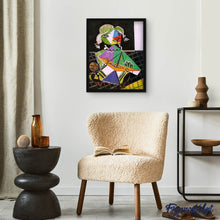 Load image into Gallery viewer, Diamond Painting | Diamond Painting - Picasso Design | Diamond Painting Famous Paintings famous paintings picasso | FiguredArt