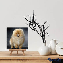 Load image into Gallery viewer, Diamond Painting | Diamond Painting - Chow Chow | animals Diamond Painting Animals | FiguredArt