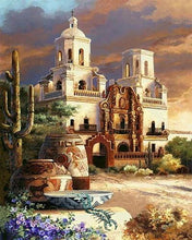 Load image into Gallery viewer, Diamond Painting | Diamond Painting - Church | Diamond Painting Religion religion | FiguredArt