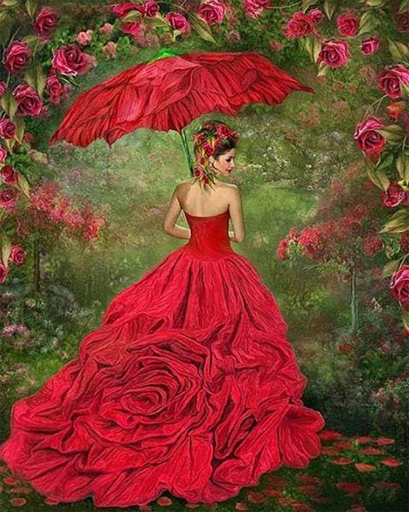 Diamond Painting