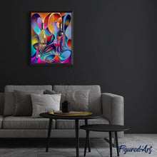 Load image into Gallery viewer, Diamond Painting | Diamond Painting - Artistic Bottles | Diamond Painting kitchen kitchen | FiguredArt