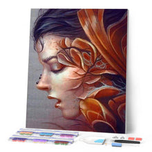 Load image into Gallery viewer, Diamond Painting | Diamond Painting - Profile | Diamond Painting Romance romance | FiguredArt
