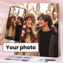Load image into Gallery viewer, Custom Diamond Painting