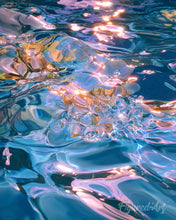 Load image into Gallery viewer, Diamond Painting - Opaline Water Flow