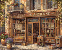 Load image into Gallery viewer, Diamond Painting - Timeless Pages