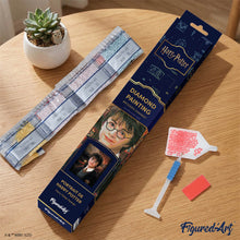 Load image into Gallery viewer, Diamond Painting - Harry Potter Portrait