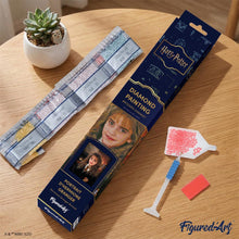 Load image into Gallery viewer, Diamond Painting - Harry Potter - Hermione Granger Portrait