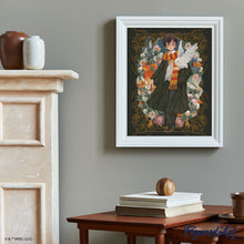 Load image into Gallery viewer, Diamond Painting - Harry Potter - Yume 40x50cm canvas already framed