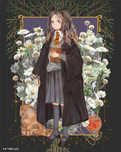 Load image into Gallery viewer, Diamond Painting - Hermione Granger - Yume 40x50cm canvas already framed