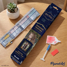 Load image into Gallery viewer, Diamond Painting - Harry Potter - Hermione Granger - Yume