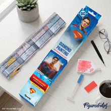 Load image into Gallery viewer, Diamond Painting - Superman 2025 Poster