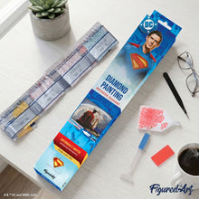 Load image into Gallery viewer, Diamond Painting - Superman and Krypto