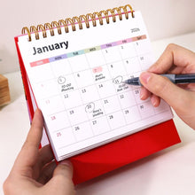 Load image into Gallery viewer, Diamond Painting Calendar 2026 - Butterflies