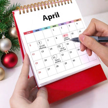 Load image into Gallery viewer, Diamond Painting Calendar 2026 - Christmas Icons
