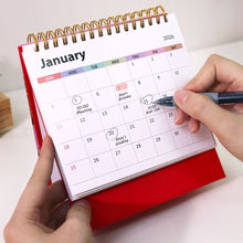 Load image into Gallery viewer, Diamond Painting Calendar 2026 - Potted Houseplants