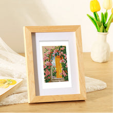 Load image into Gallery viewer, Gem Painting kit - Garden Gateway series