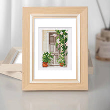 Load image into Gallery viewer, Gem Painting kit - Garden Gateway series