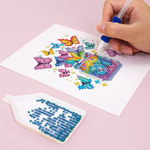 Load image into Gallery viewer, Gem Painting kit - Whimsical Wonders series