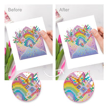 Load image into Gallery viewer, Gem Painting kit - Whimsical Wonders series