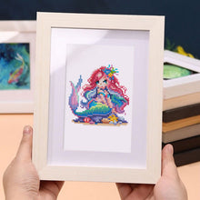 Load image into Gallery viewer, Gem Painting kit - Whimsical Wonders series