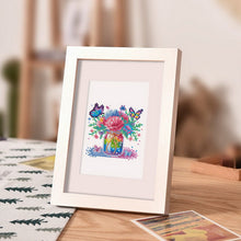 Load image into Gallery viewer, Gem Painting kit - Whimsical Wonders series