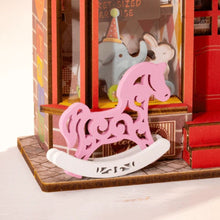 Load image into Gallery viewer, Miniature House - Whimsy Toy Shop