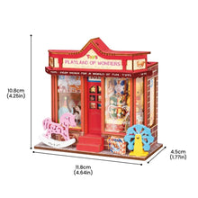Load image into Gallery viewer, Miniature House - Whimsy Toy Shop
