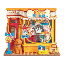 Load image into Gallery viewer, Miniature House - Pawfect Pet Shop
