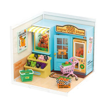 Load image into Gallery viewer, Miniature House - Daily VC Fruit Store