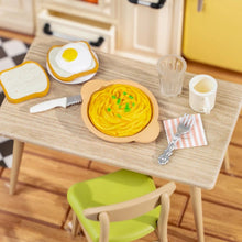 Load image into Gallery viewer, Miniature House - Happy Meals Kitchen