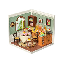 Load image into Gallery viewer, Miniature House - Sweet Sips Tea