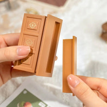 Load image into Gallery viewer, Miniature House - Sweet Sips Tea