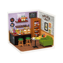 Load image into Gallery viewer, Miniature House - Leisurely Cheers Bar