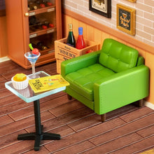 Load image into Gallery viewer, Miniature House - Leisurely Cheers Bar